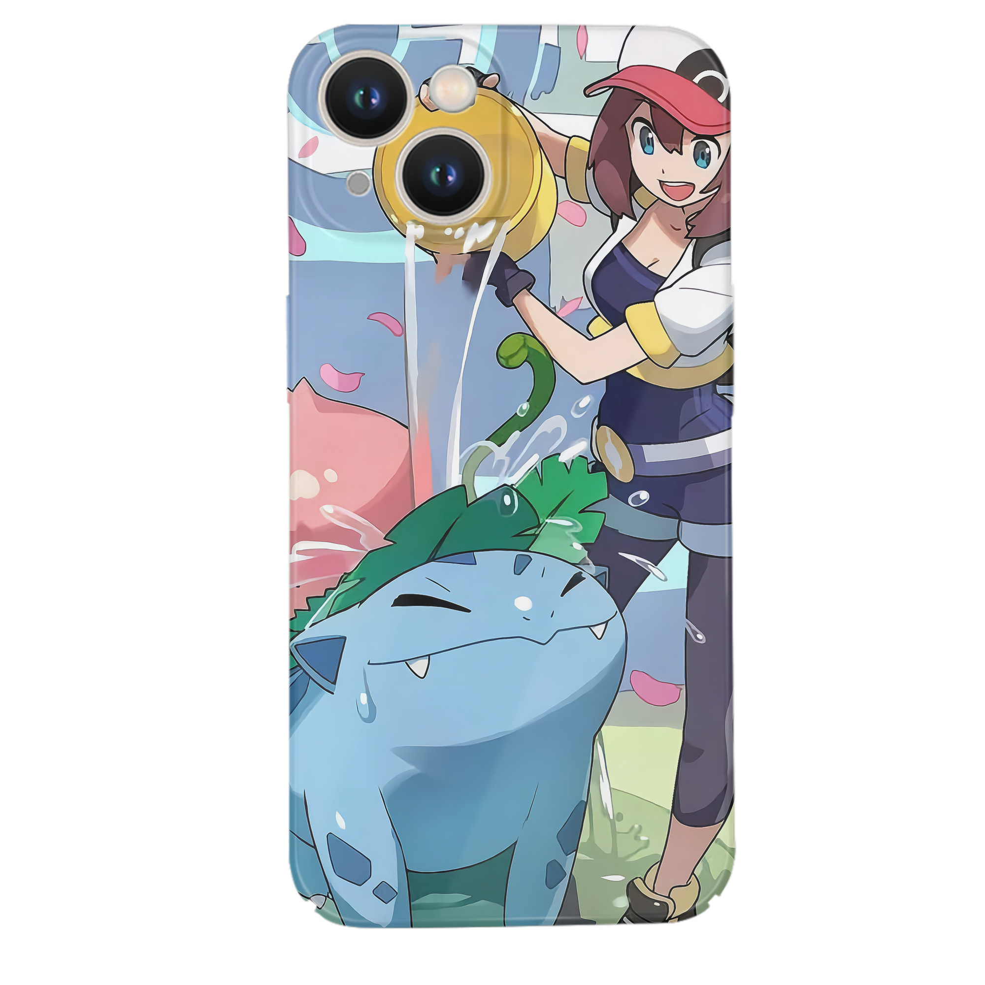 （画像用） ポケットモンスター Pokémon 【iPhone 14シリーズ対応】ハードケース
